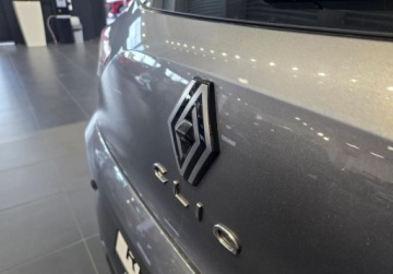 Renault Clio V Hatchback 5d Facelifting 1.0 TCe 100 LPG 100KM 2025 Renault Clio CLIO techno LPG 100 BenzynaLPG 100KM, zdjęcie 22