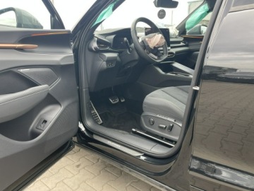 Cupra Terramar SUV 2.0 TSI 204KM 2025 Cupra Terramar Automat 4x4 Podgrzewanie Pamięć, zdjęcie 5