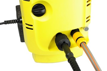 ШЛАНГ 10м для заглушки KARCHER K CLICK CLIC CLICK CLIK