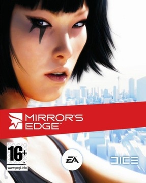 Mirrors Edge GOG Kod Klucz