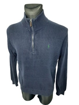 III SWETER POLO RALPH LAUREN S GRANAT GOLF