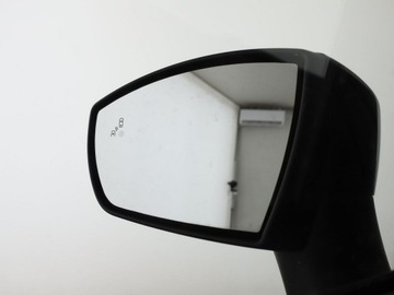 Ford Ecosport II SUV Facelifting 1.0 EcoBoost 125KM 2018 Ford EcoSport ST-Line Navi Kamera cofania, zdjęcie 33