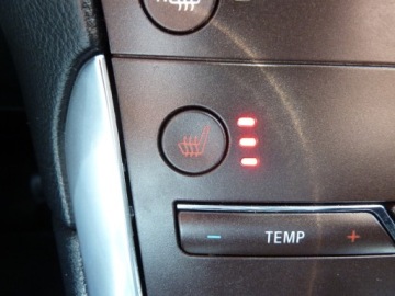 Ford S-Max II Van 2.0 TDCi 150KM 2016 Ford S-Max AUTOMAT7 MIEJSCRADARNAGLOSNIENIE SONY 2.0 Diesel 150KM, zdjęcie 21