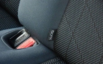 Peugeot Partner II Furgon 1.6 90KM 2008 Peugeot Partner 1.6B MPI Klima 157 TYS KM 2 KPL KOL Sprowadzony 1.6, zdjęcie 23