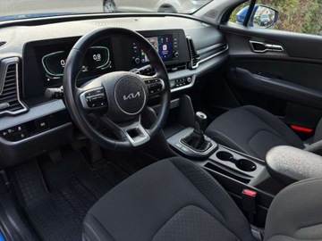 Kia Sportage 2022 Kia Sportage 1.6T-GDI 150KM M Smart Salon PL 1wl VAT23 SSU 1.6, zdjęcie 15