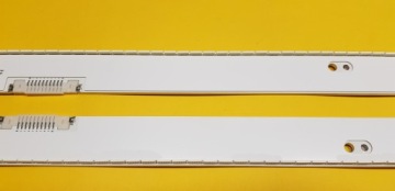 СВЕТОДИОДНЫЕ ПОЛОСКИ ПОДСВЕТКА ТВ SAMSUNG UE48HU7500
