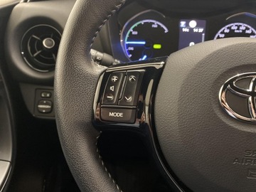 Toyota Yaris IV 2019 Toyota Yaris Hybrid 100 Selection III (2011-2019), zdjęcie 16
