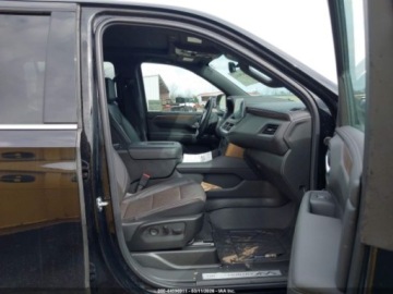 Chevrolet Suburban GMT900 2024 Chevrolet Suburban High Country 2024 6.2 Benzyna 420KM, zdjęcie 9