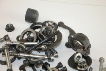 БОЛТ ДВИГАТЕЛЯ DUCATI MULTISTRADA 1200 S