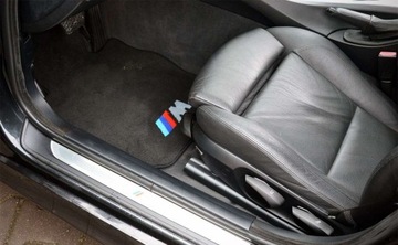 BMW Seria 3 E90-91-92-93 Touring E91 3.0 335i 306KM 2008 BMW Seria 3 335ix 306Ps M-PAKIET 4x4 Navi Skora Xenon Zadbana 1 wl. 3.0, zdjęcie 34