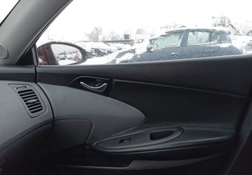 Nissan Primera II 2001 Nissan Primera Nissan Primera 1.8 Benzyna 116KM, zdjęcie 12