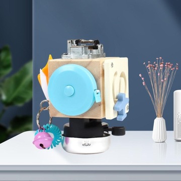 Занятая игрушка, детские игрушки для путешествий