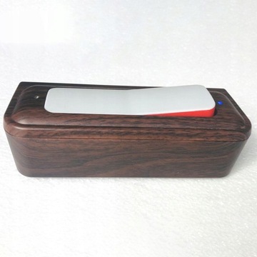 Профессиональные портативные шахматы.