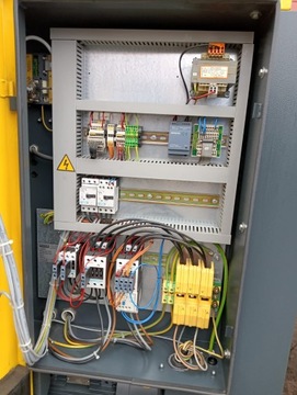 Компрессор Kaeser ASD 37.