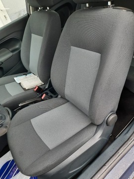 Ford Fiesta VII Hatchback 5d 1.25 Duratec 60KM 2012 Ford Fiesta, serwisowany regularnie, bezkolizyjny!, zdjęcie 8