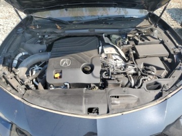 Acura 2023 Acura Inny TLX Type S 2023 3.0l 3.0 Benzyna 355KM, zdjęcie 6