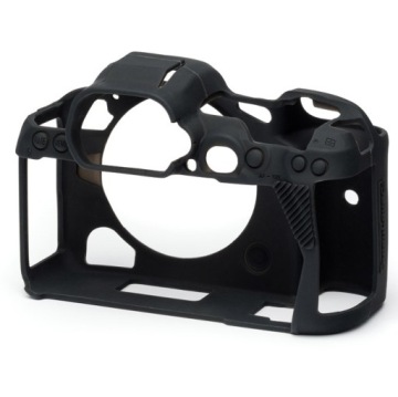 Крышка объектива EasyCover для Canon EOS R5 R6