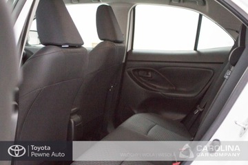 Toyota Yaris IV Hatchback 1.5 Hybrid Dynamic Force 116KM 2024 Toyota Yaris Cross Cross Hybrid 1.5 Comfort, zdjęcie 13