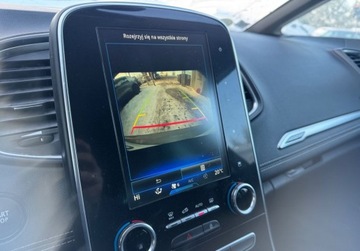 Renault Grand Scenic III 1.6 dCi 160KM 2017 Renault Grand Scenic 1.6 dCi 160KM BOSE Edition automat navi LED masaze 7, zdjęcie 14