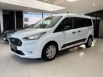 Ford Transit Connect III Van L1 1.5 EcoBlue 120KM 2022