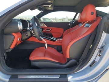 Mercedes AMG GT C192 2024 Mercedes-Benz AMG GT 55 2024 4.0l 4.0 Benzyna 469KM, zdjęcie 7