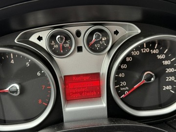Ford Focus II Focus C-Max 1.8 i 16V 125KM 2009 Ford Focus Lift 1.8B 2009r GHIA Climatronic, zdjęcie 17