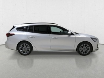 Ford Focus IV Kombi Facelifting 1.5 ECOBLUE 115KM 2024 Ford Focus Poleasingowe.pl SCM, zdjęcie 7