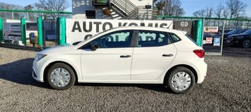 Seat Ibiza V Hatchback 5d 1.0 MPI EVO 80KM 2019 Seat Ibiza Krajowy, stan bardzo dobry., zdjęcie 6