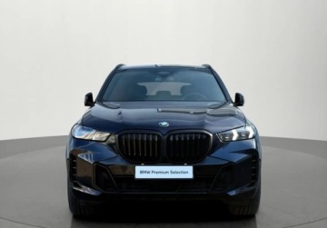 BMW X5 G05 SUV 3.0 40d 340KM 2023 BMW X5 40d xDrive Sport Dealer BMW Bonkowscy Gorzow Wlkp. 3.0 Diesel, zdjęcie 3