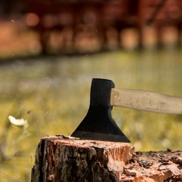 КОЛУН РУЧНОЙ КОВКИ, ПОЛЬСКОЕ ПРОИЗВОДСТВО, 0,6 КГ