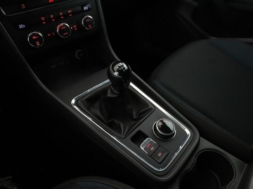 Seat Ateca SUV 1.6 TDI Ecomotive 115KM 2017 Seat Ateca full LED navi klima auto czujniki, zdjęcie 29