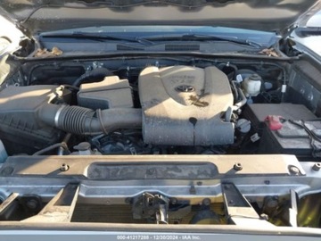 Toyota Tacoma II 2021 Toyota Tacoma 2021r., TRD Sport, od ubezpieczalni 3.5 Benzyna 278KM, zdjęcie 11