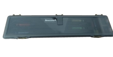 Anaconda Zestaw Hangerów Chain Dropper - 4 sztuki!
