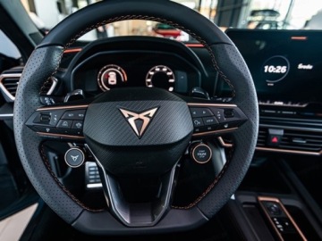 Cupra Formentor Crossover 1.5 TSI 150KM 2026 CUPRA Formentor 1.5 e-TSI DSG Suv 150KM 2026, zdjęcie 5