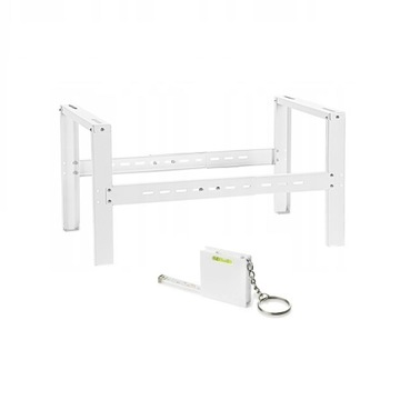 Основание 480-830 мм 200 кг ручка подставки для монтажа кондиционера SP700