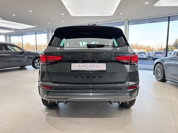 Cupra Ateca Crossover Facelifting 1.5 TSI 150KM 2024 Cupra Ateca 1.5 TSI DSG / Ambiente / Tempomat ACC, zdjęcie 2