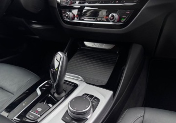 BMW X3 G01 SUV 2.0 18d 150KM 2020 BMW X3 2,0 Sport Pakiet Full Led Virtual Kokpit Skora Kamera Serwis Gwaran, zdjęcie 28