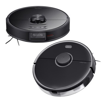 НАБОР ЩЕТКОВ ФИЛЬТРЫ для ROBOROCK S5 max S6 maxV
