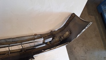 NÁRAZNÍK PŘEDNÍ HONDA PRELUDE IV