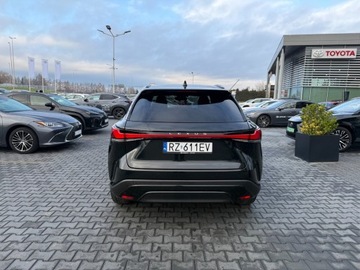 Lexus RX V 2023 Lexus RX 350h Prestige V (2022-) RX350h Prestige +, zdjęcie 3