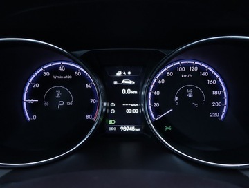 Hyundai ix35 SUV Facelifting 2.0 GDI 166KM 2014 Hyundai ix35 2.0 GDI, Salon Polska, 4X4, Automat, zdjęcie 10