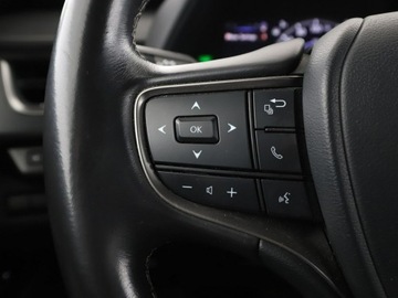 Lexus UX Crossover 250h 184KM 2020 Lexus UX 184KM Hybryda Navi Kamera cofania, zdjęcie 29
