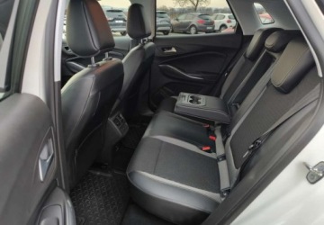 Opel 2018 Opel Grandland X Opel Grandland X 1.6 CDTI Ultimate SampS 1.6 Diesel, zdjęcie 14