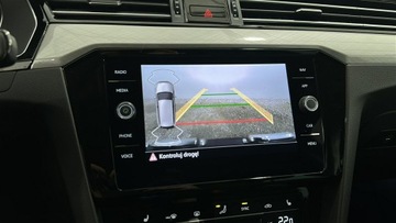 Volkswagen Passat B8 Variant Facelifting 1.5 TSI EVO 150KM 2023 Volkswagen Passat variant DSG TSI 150 KM Bussines, zdjęcie 18