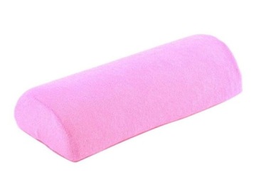 Подушка для рук Terry Nails для маникюра - Розовый Розовый