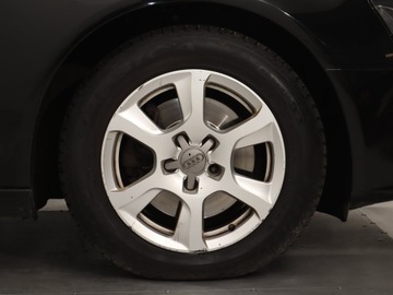 Audi A4 B8 Limousine 1.8 TFSI 120KM 2009 Audi A4 1.8 TFSI, Xenon, Klima, Klimatronic, zdjęcie 14