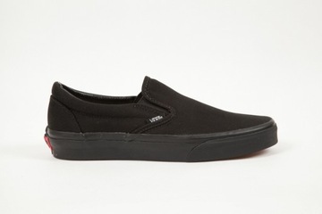 Buty Vans Classic Slip-on Black VEYEBKA R.36