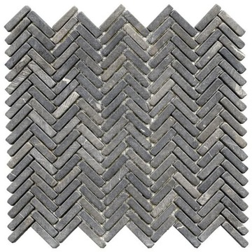 Лантикский колониальный рай Arrow Negro 29,2x27,2