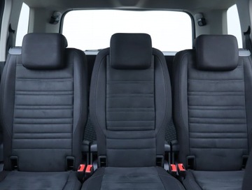 Volkswagen Touran III 1.8 TSI 180KM 2016 VW Touran 1.8 TSI, Salon Polska, Serwis ASO, zdjęcie 9