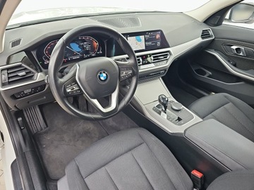 BMW Seria 3 G20-G21 2021 BMW 318 Dealer BMW | Pierwszy właściciel | FV 23%, zdjęcie 9